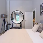 Boutique Design Apartment Lambrate