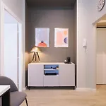 Boutique Design Apartment Lambrate