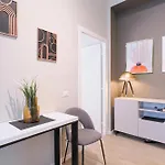 Boutique Design Apartment Lambrate
