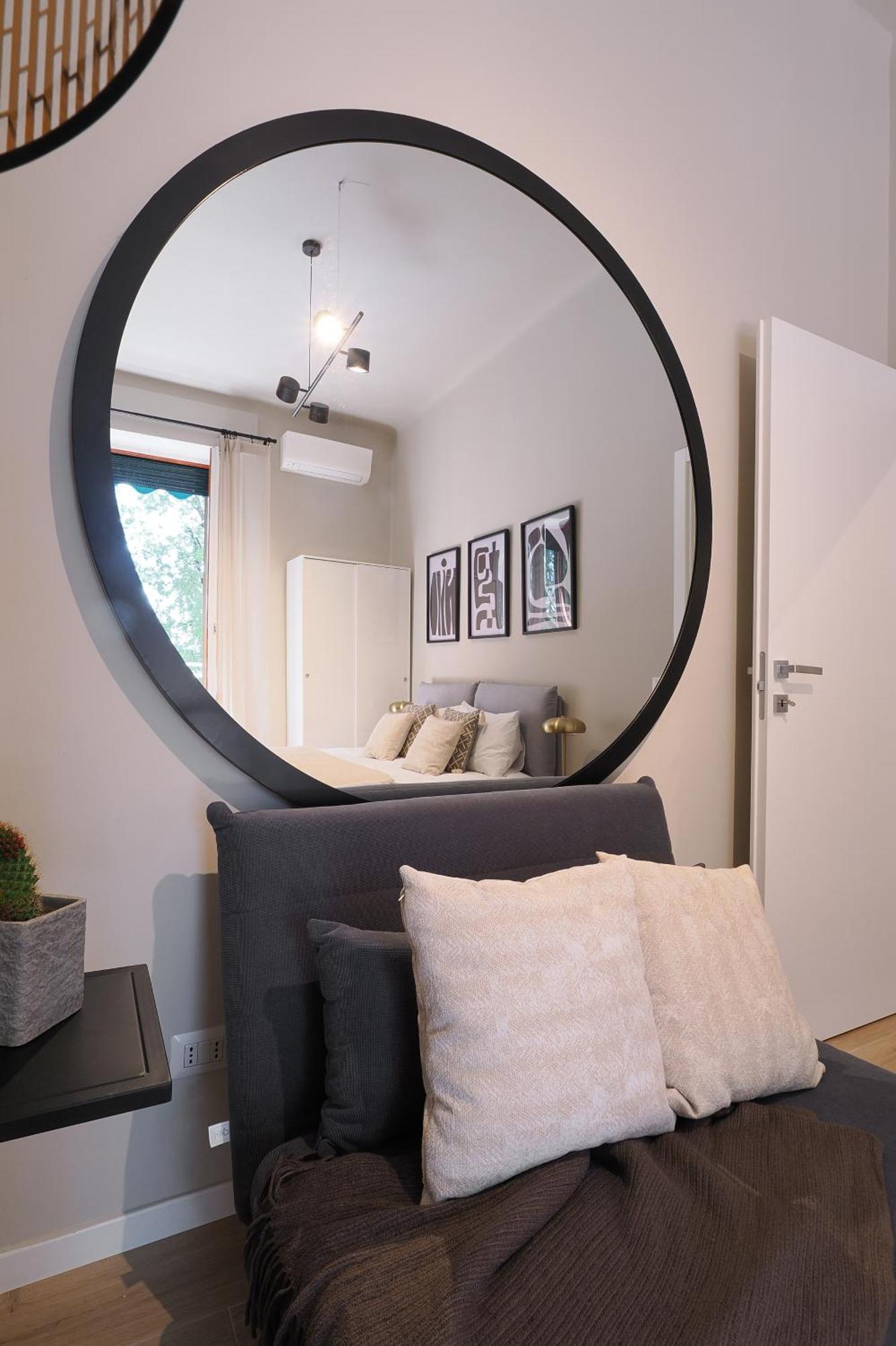 Boutique Design Lambrate Appartement *