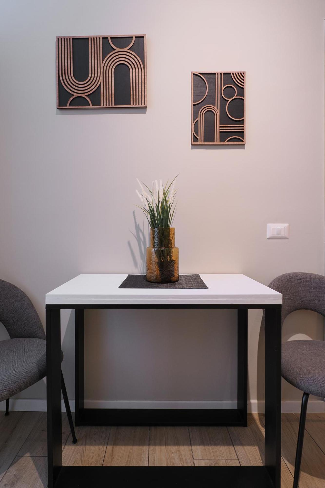 Boutique Design Lambrate Appartement