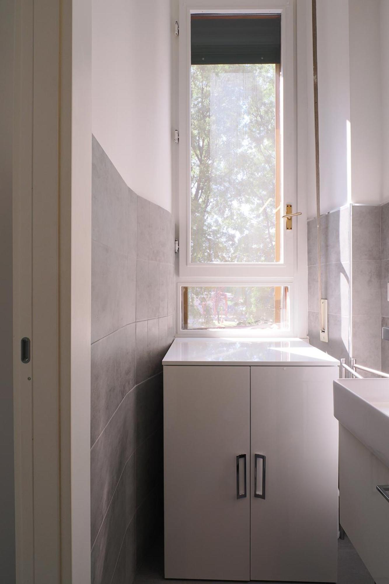 Boutique Design Lambrate Appartement *