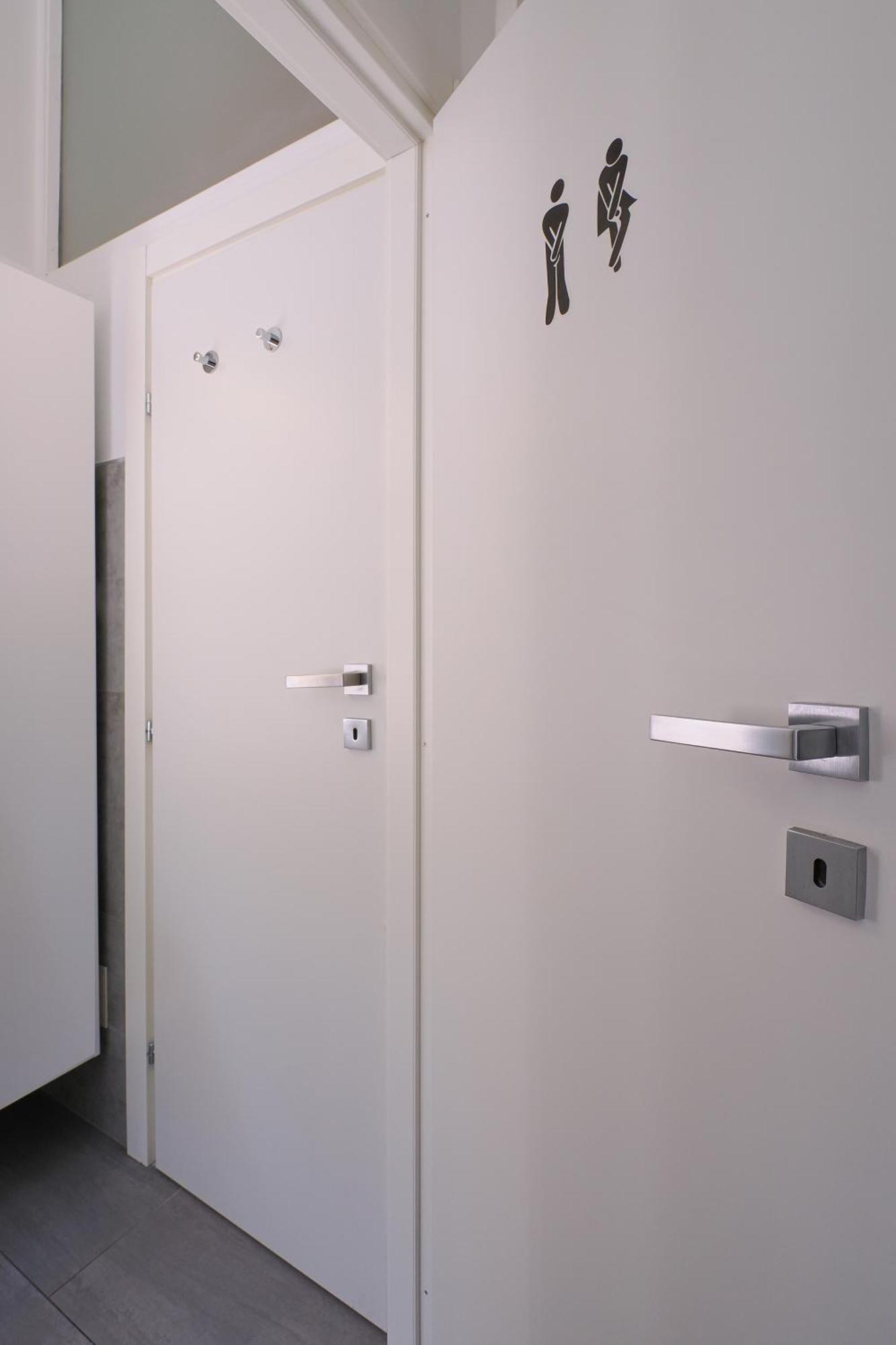 Appartement Boutique Design Lambrate Milan