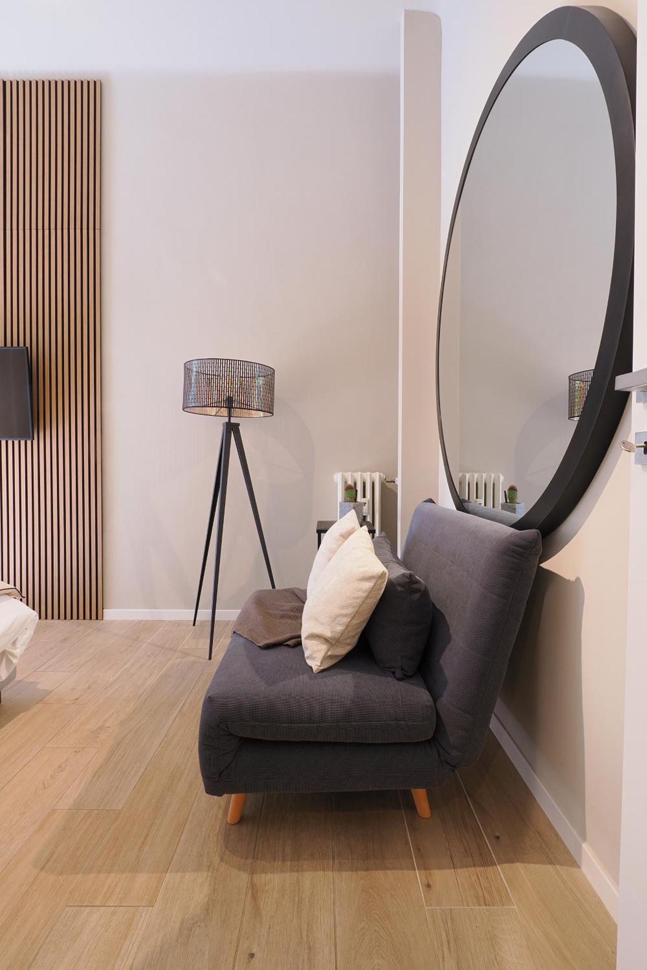 Boutique Design Lambrate Appartement