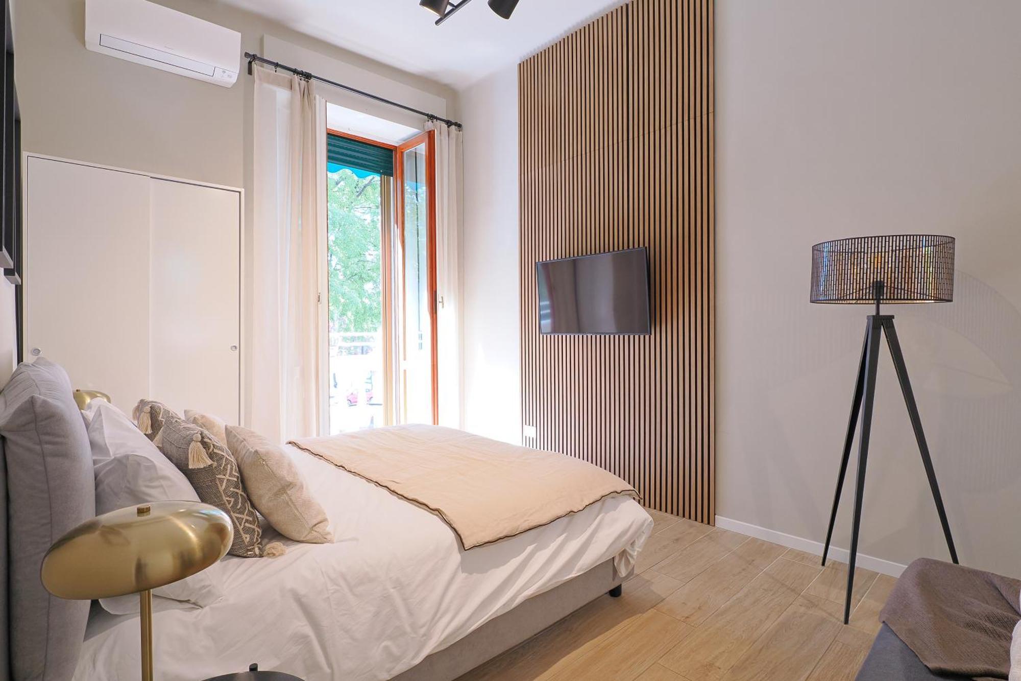Appartement Boutique Design Lambrate *