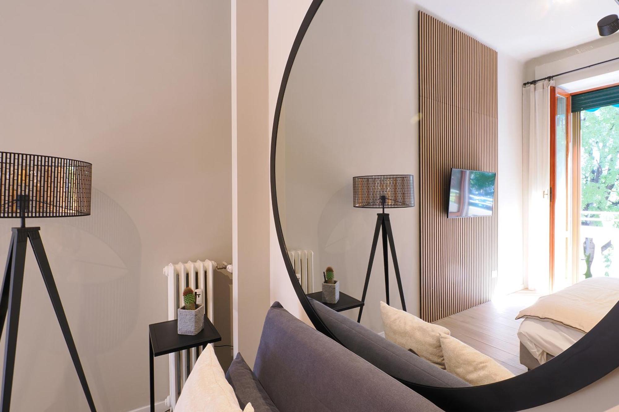 Boutique Design Lambrate * Milan
