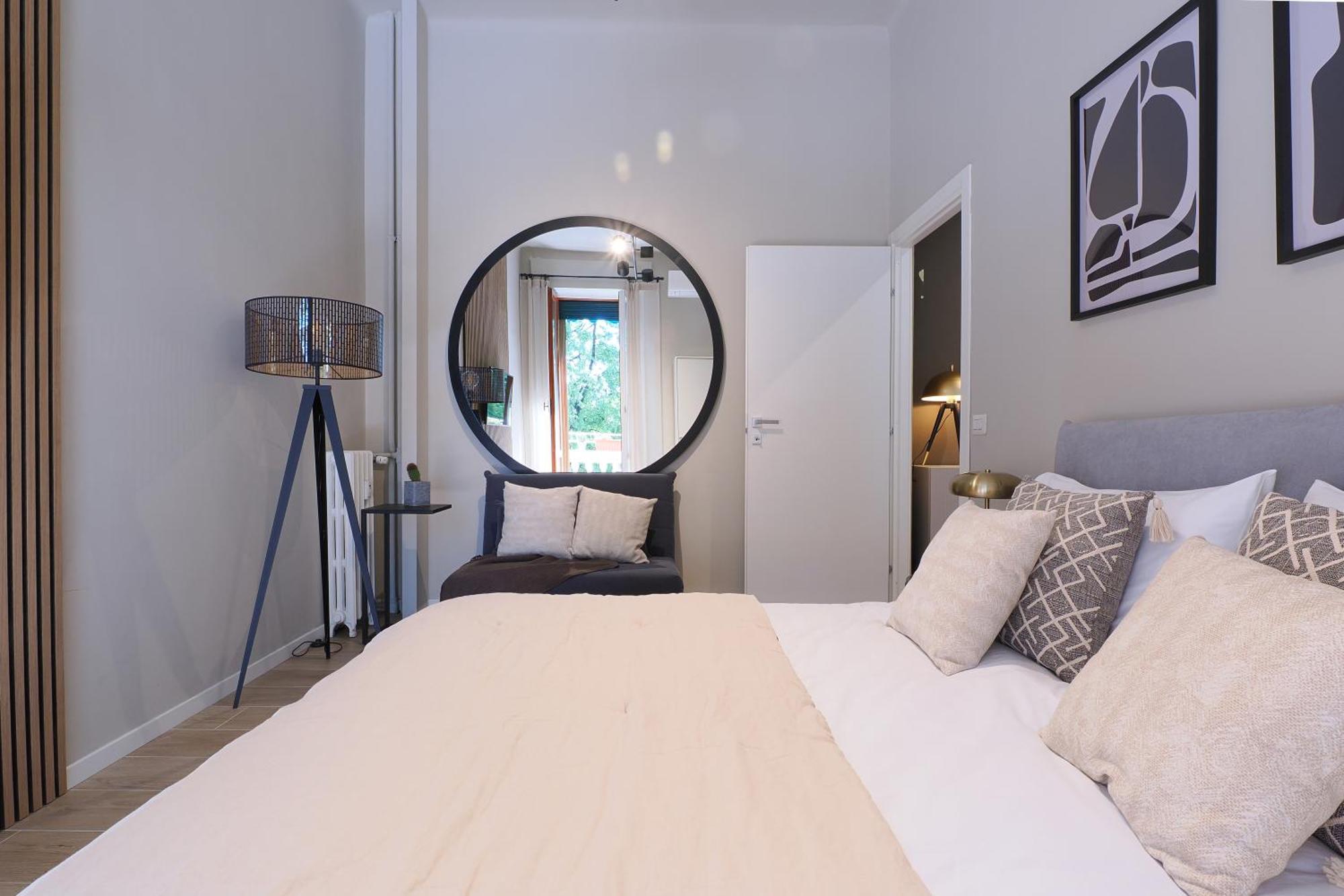 Boutique Design Lambrate Appartement Milan