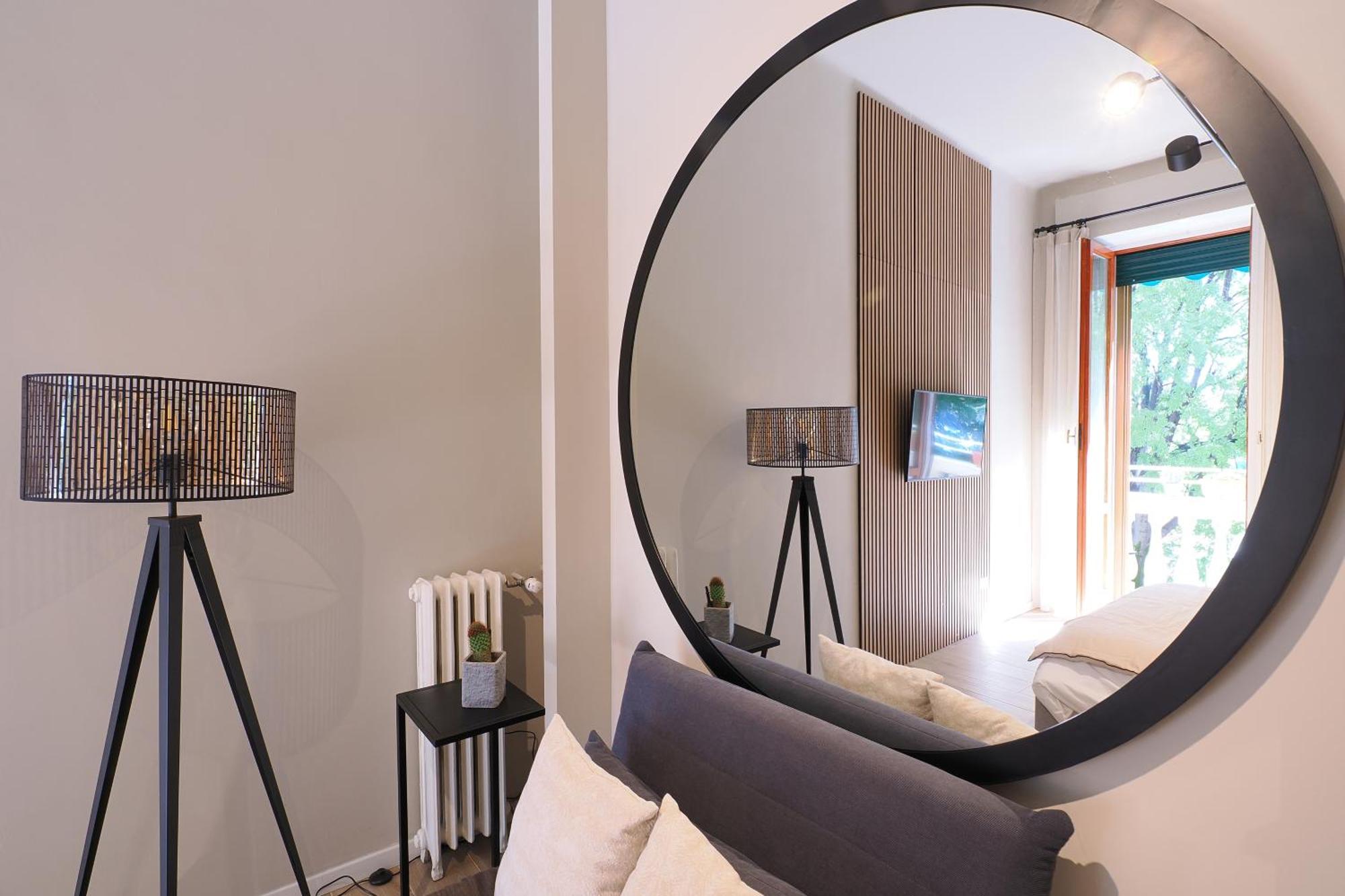 Appartement Boutique Design Lambrate