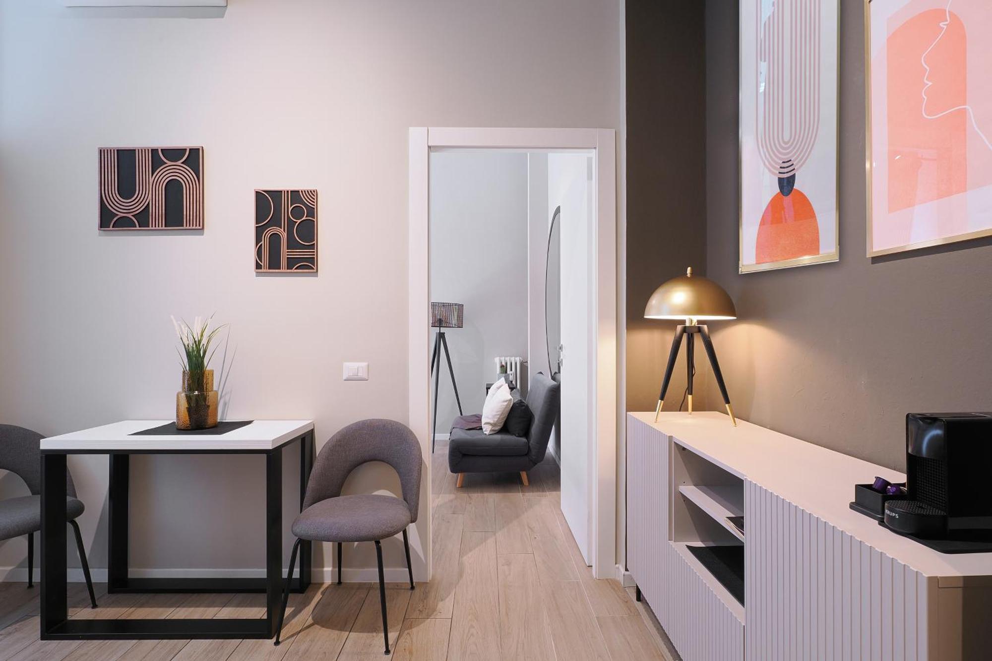 Boutique Design Lambrate * Milan